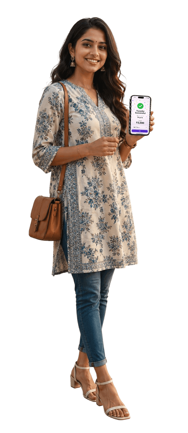 Send money instantly with DattaRemit